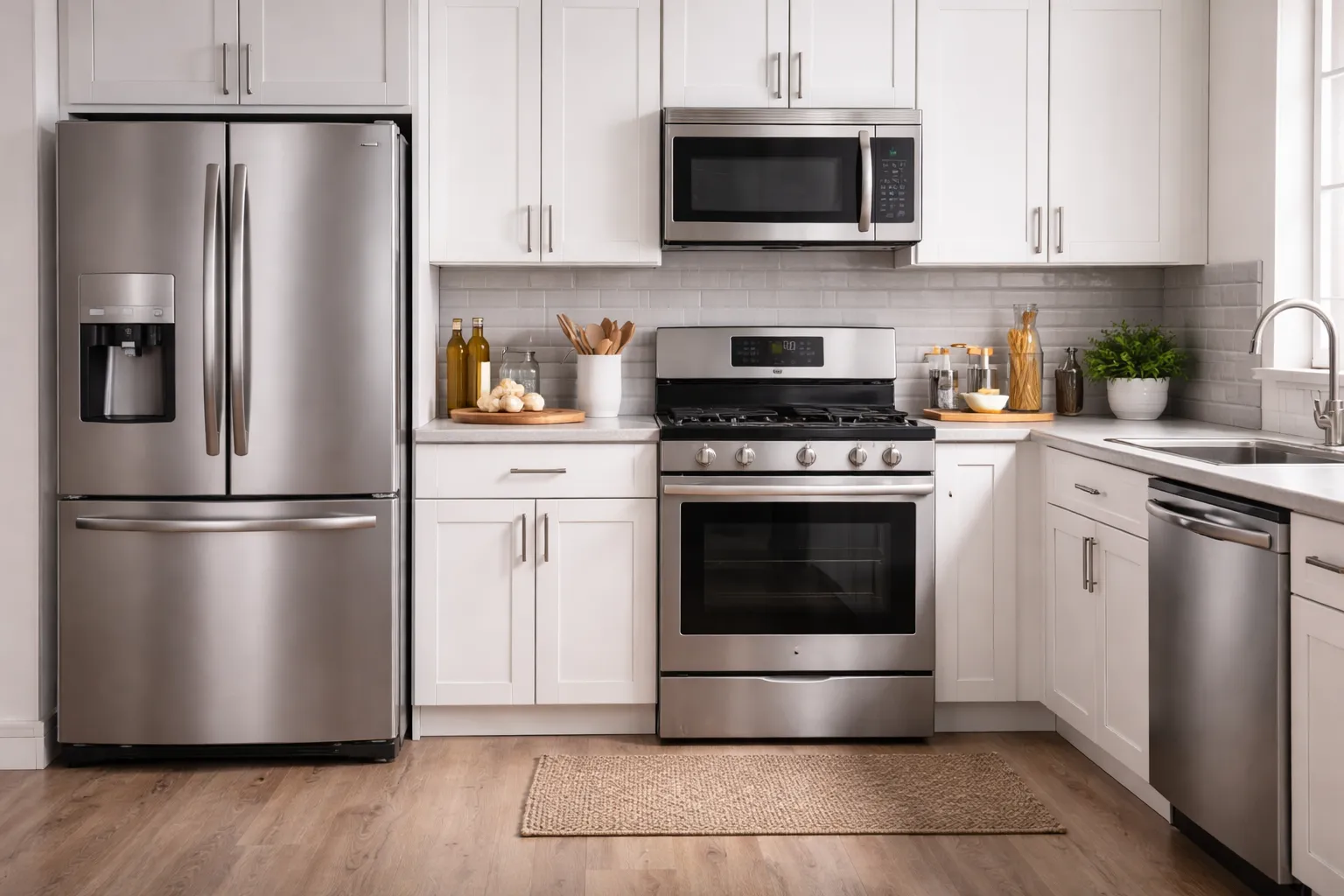 Fanning's Appliances