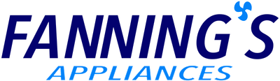 Fanning's Appliances logo