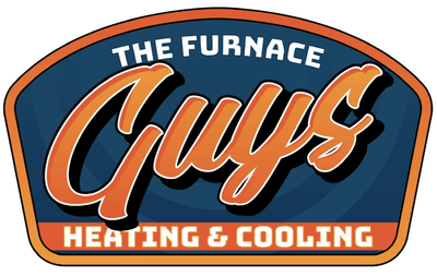The Furnace Guys Heating and Cooling logo