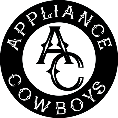 Appliance Cowboys logo
