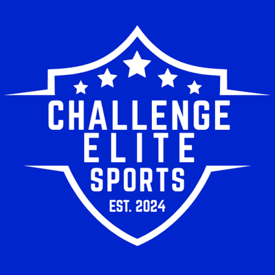 Challenge Elite Sports logo