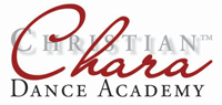 Chara Christian Dance Academy logo