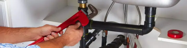 Texas Best Plumbing & Services