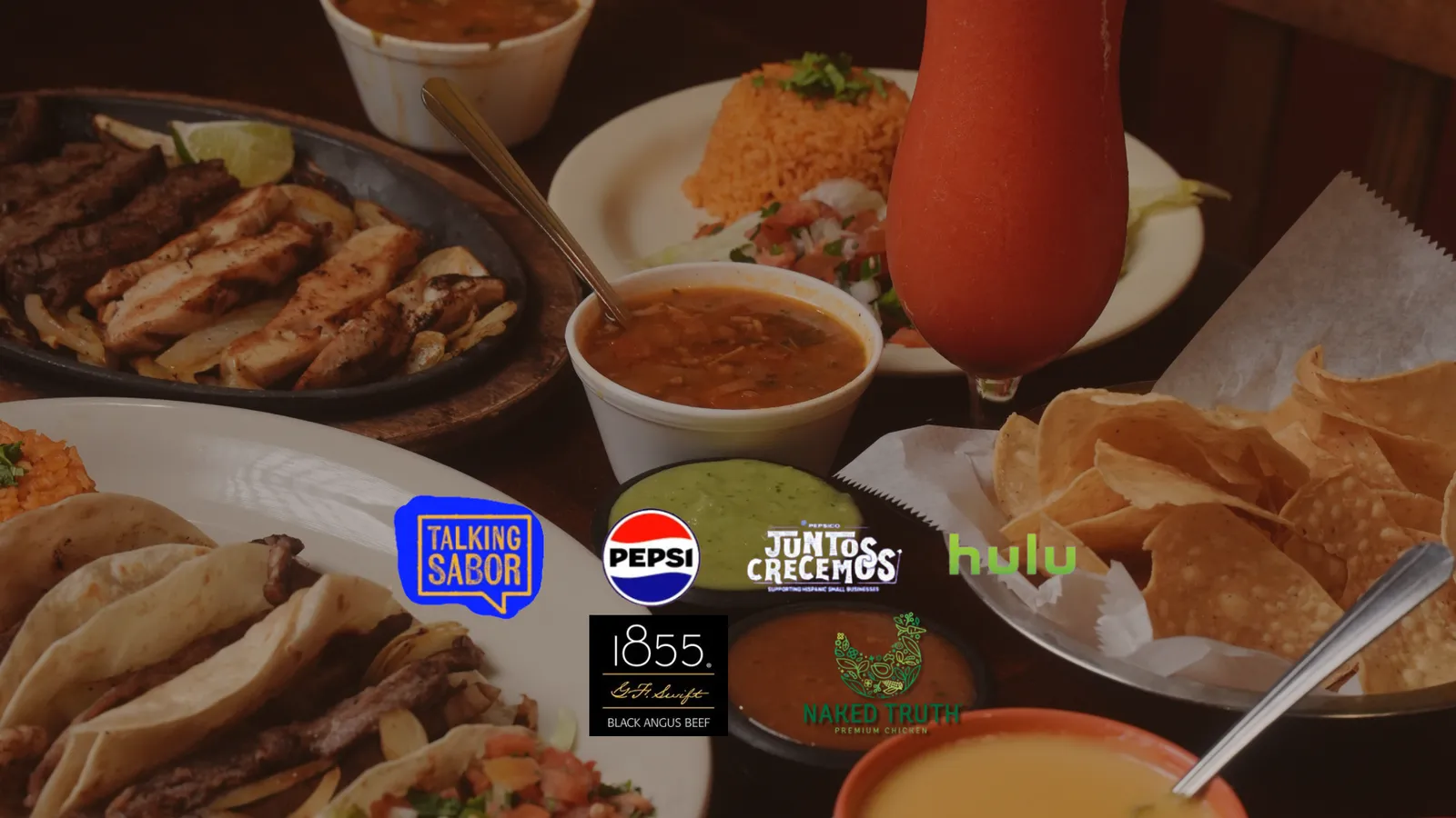 Barcenas Mexican Restaurant