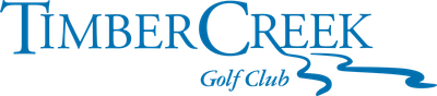 Timber Creek Golf Club logo