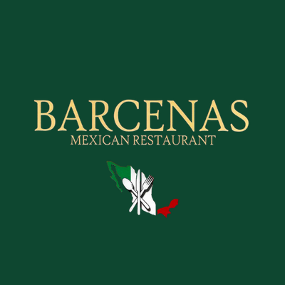 Barcenas Mexican Restaurant logo