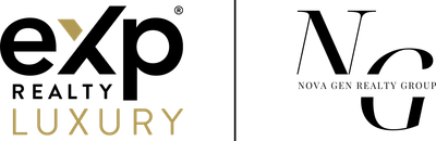 Nova Gen Realty Group logo