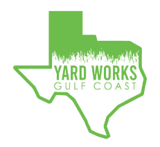 Yard Works Gulf Coast logo