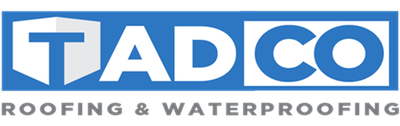 TADCO ROOFING logo