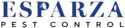 Esparza Pest Control logo