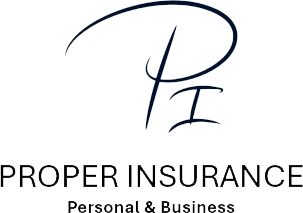 Proper Insurance logo