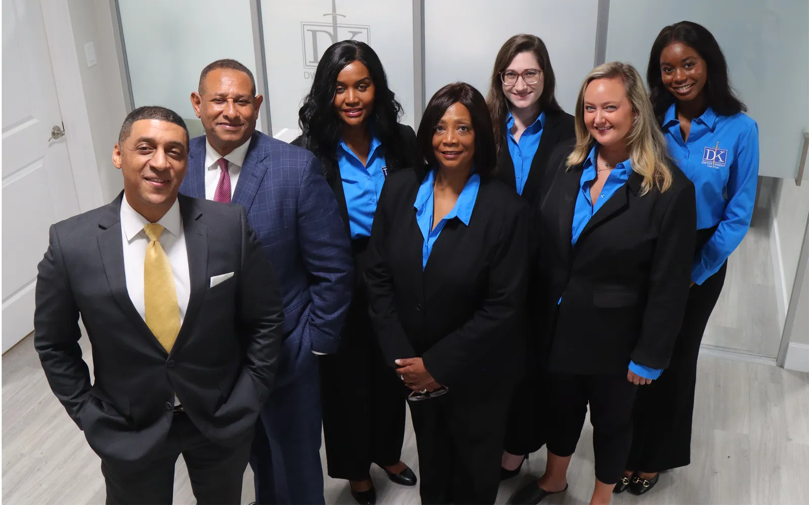 Dwyer & Knight Law Firm
