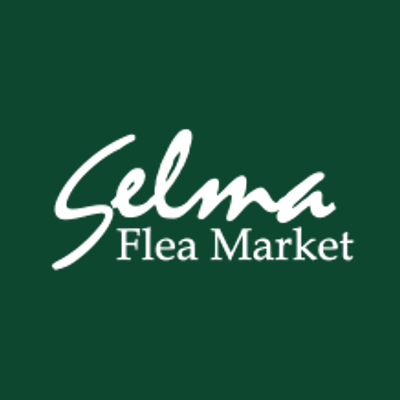 Selma Flea Market logo