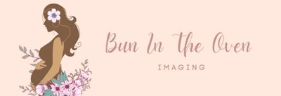 Bun In The Oven Imaging logo