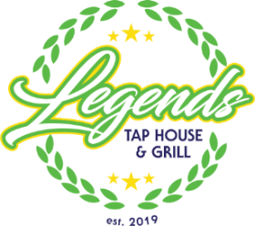 Legends logo