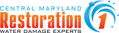 Restoration 1 of Central Maryland logo