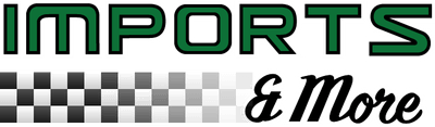 Imports and More Inc logo
