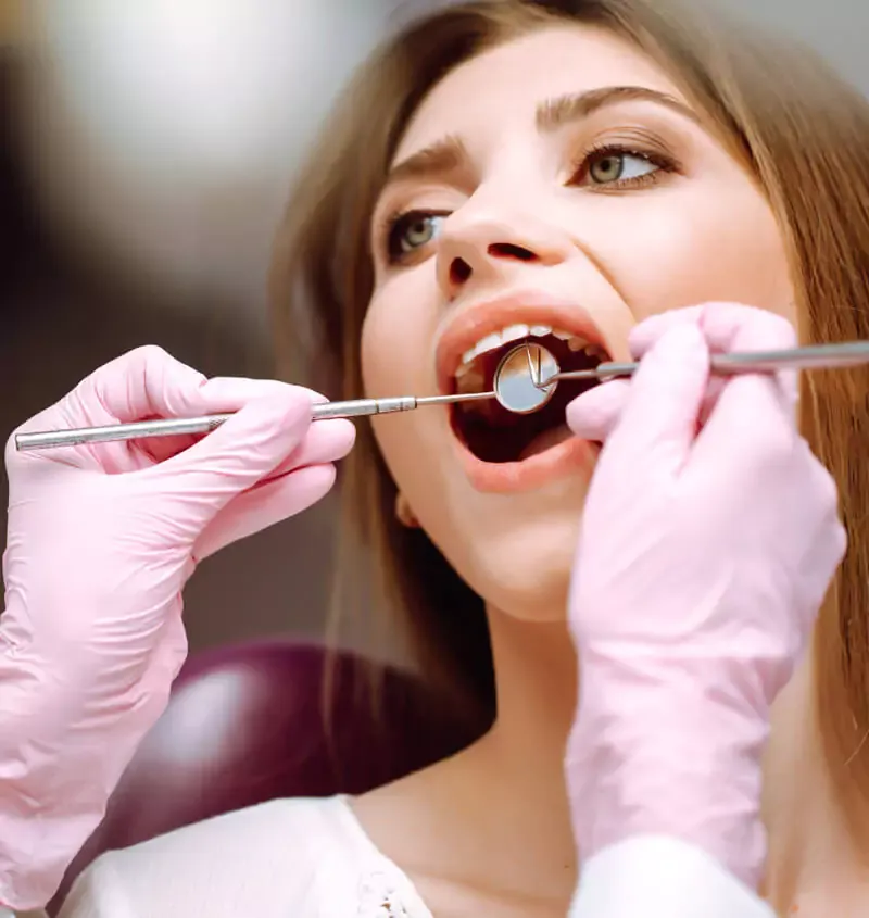 Channel Islands Family Dental Office