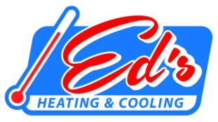 Eds Heating and Cooling logo