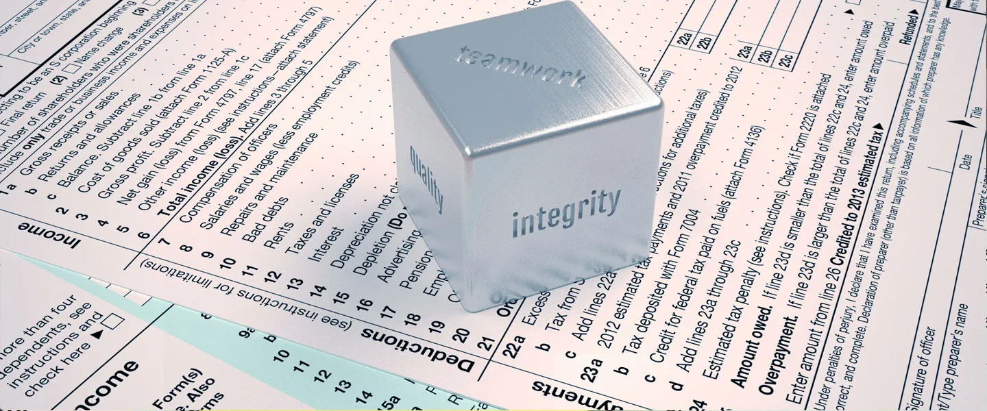 Terri's Tax Service, Inc.