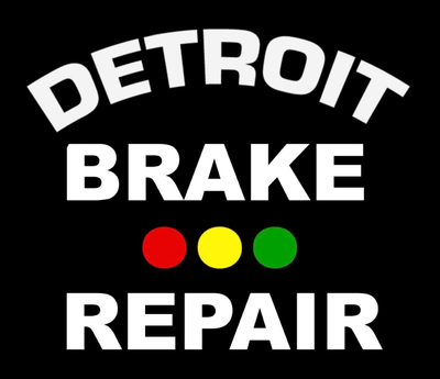 Detroit Brake Repair logo