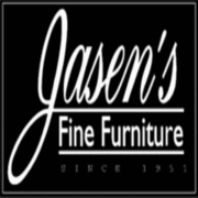 Jasen's Furniture logo
