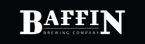 Baffin Brewing Company logo