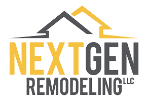 NextGen Remodeling logo