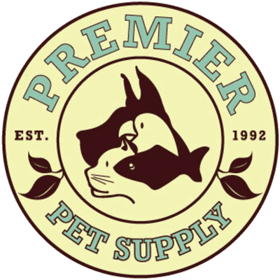 Premier Pet Supply logo