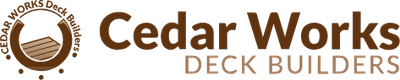 Cedar Works logo