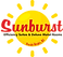 Sunburst Motel logo