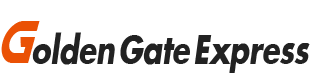 Golden Gate Express logo