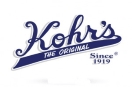 Kohr's Frozen Custard logo