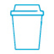 Blue Cup Coffee logo