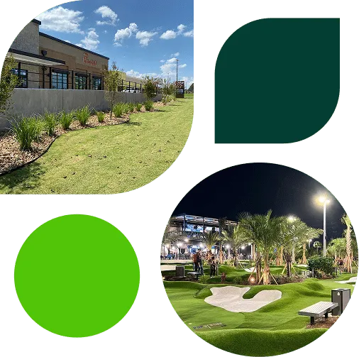 C4 Landscaping