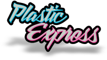 Plastic Express logo
