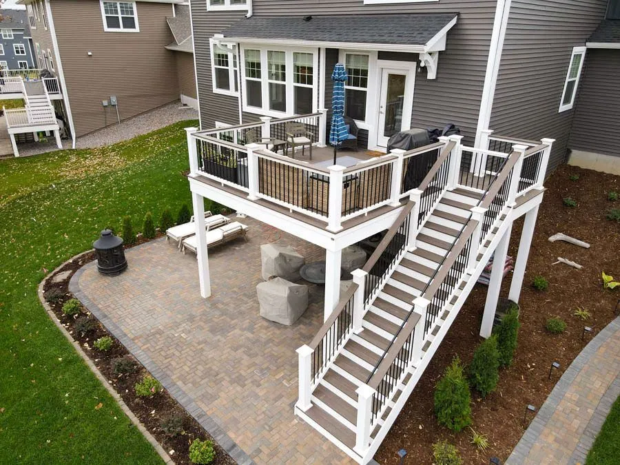 Lake Country Decks