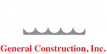 Coastal General Construction logo