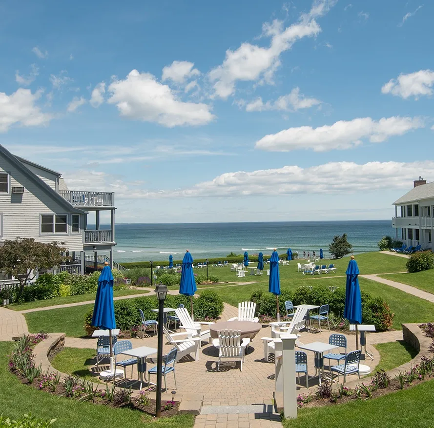 Beachmere Inn