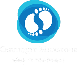 Ogunquit Milestone logo
