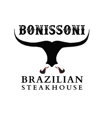 Bonissoni Brazilian Steakhouse logo