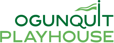 Ogunquit Playhouse logo