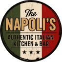The Napoli's - Italian Kitchen & Bar logo