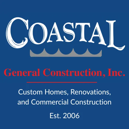 Coastal General Construction