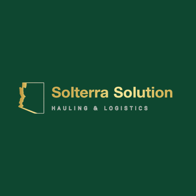 Solterra Solutions logo