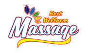 Wellness Massage logo