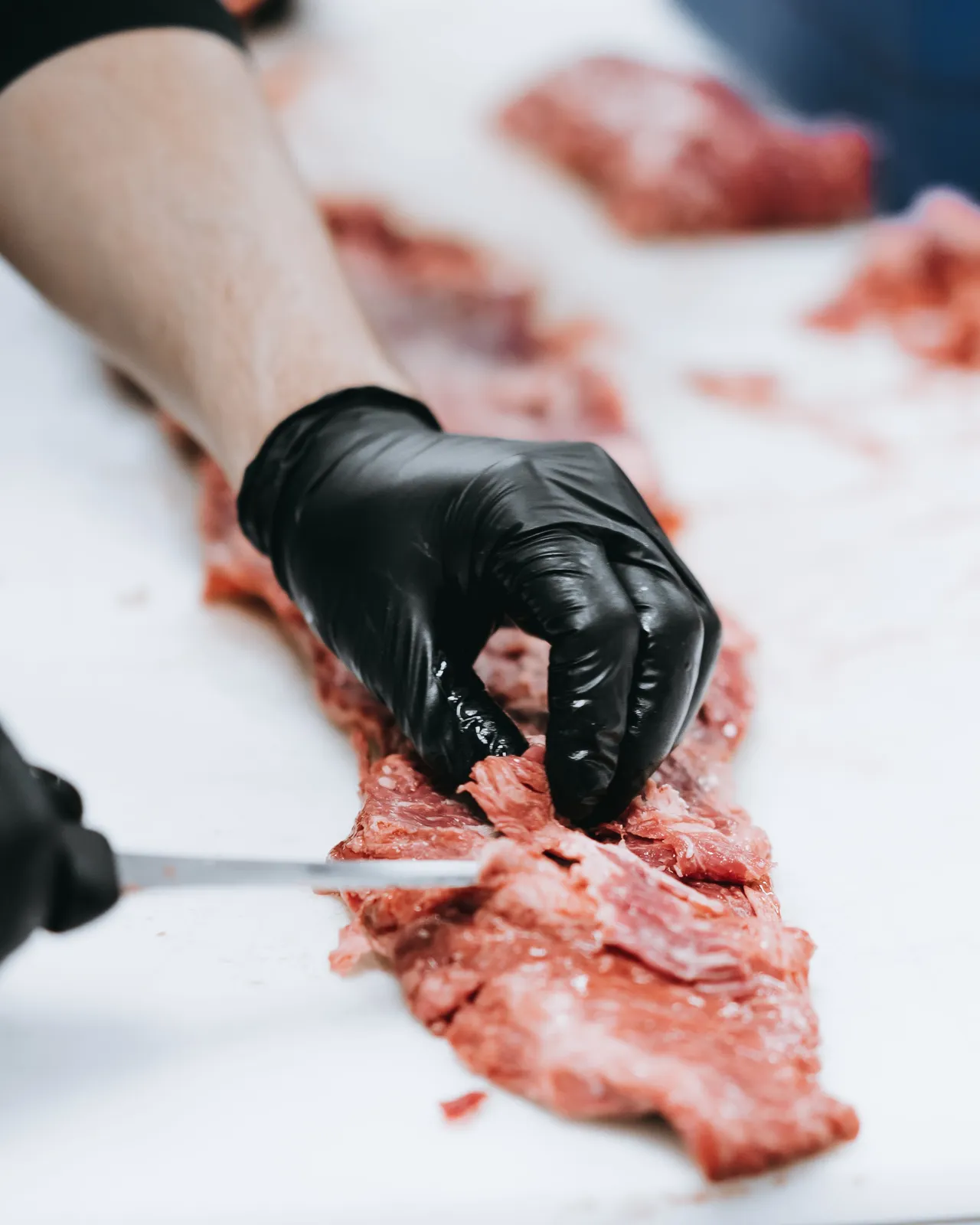 Rusty Nail Meats
