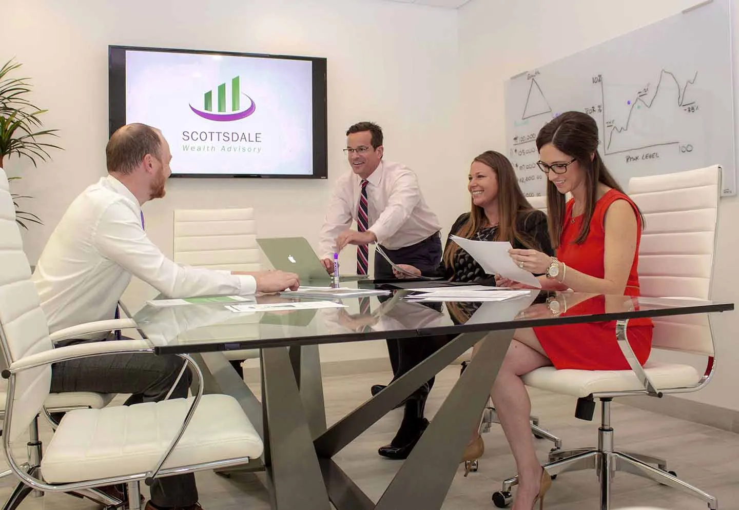 Scottsdale Wealth Advisory