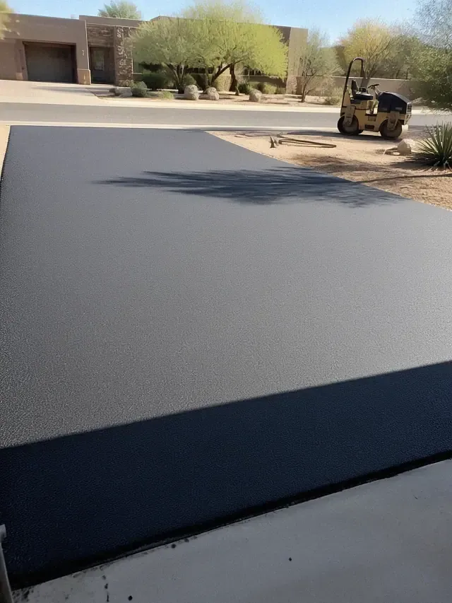 Scottsdale Asphalt