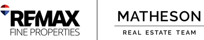 Matheson Real Estate Team logo